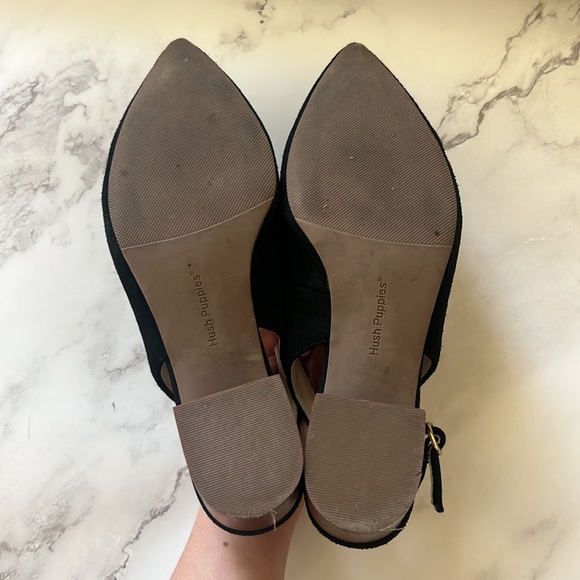 Hush Puppies Sofie Pump - Picture 4 of 6